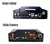 KIT MDVR Veicular TECV0Z by Streamax 4 Cameras Acesso Remoto WI-FI GPS na internet