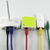 Cabo De Rede Rj45 3 Mts Ethernet Patch Cord Cat5 Azul 10 Pçs - loja online