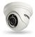 Câmera De Vigilância Citrox/ppa Dome Hd Alta Resolução