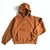 Hoodie boxy spread love