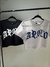 Remera top gotic - ApoloCompany