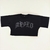 Remera oversize top talle u en internet