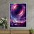 Quadro Decorativo Entre Luz e Sombra - comprar online