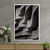 Quadro Decorativo Foto Conceito Urbanismo Moderno - comprar online