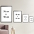 Quadro Decorativo Elegância Urbana Arquitetura Contemporânea na internet