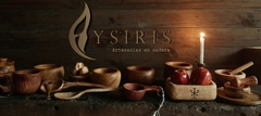 Banner de la categoría ARTESANIAS EN MADERA