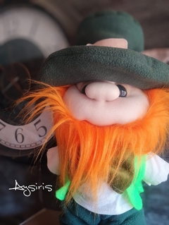Duende Leprechaun "Aylepr"