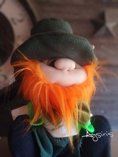 Duende Leprechaun "Aylepr" - comprar online