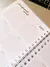 Planner Coragem - 2025 - loja online
