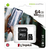 Memoria MicroSD 32GB 100MB/s Kingston SDCS2 - comprar en línea