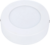 PLAFON SOBREPOR REDONDO 6W 6500K REF: PSR12BN6W GAYA - comprar online