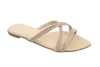 Rasteira Bico Folha 06-3248 - comprar online