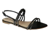 Rasteira Bico Folha 06-3251 - comprar online