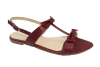 Rasteira Bico Folha 06-3254 - comprar online