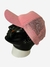 BONÉ TRUCKER BABY PINK - loja online
