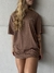 OVERSIZED BURN - loja online