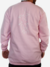 MOLETOM BABY PINK - Ivy Clothing