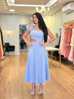 Vestido Nathalia