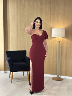 Vestido Mariana