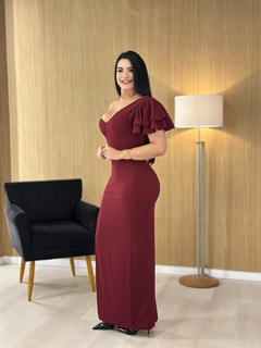 Vestido Mariana - comprar online