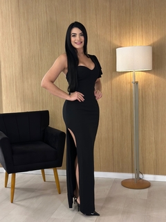 Vestido Mariana na internet