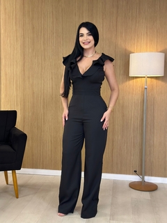 Macacão Brenda
