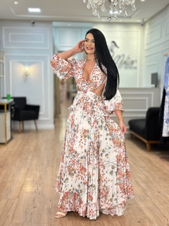 Vestido Karina - comprar online