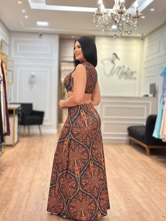 Vestido Nayra - comprar online