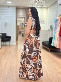 Vestido Nayra - Loja Mulier