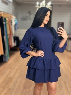 Vestido Ana na internet