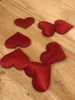 CORAZON DE RAZO