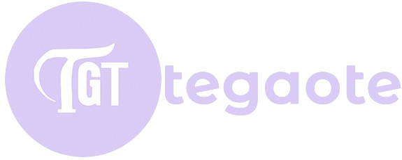 Tegaote