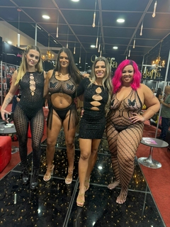 VESTIDINHO PRETO 4075 na internet
