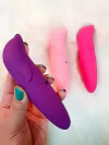Vibrador Golfinho