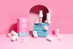 Calda picante Marshmallow - comprar online