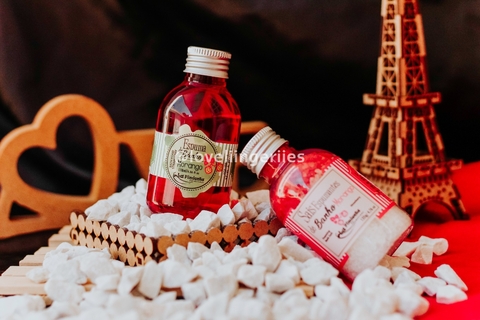 Espuma de banho - comprar online