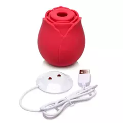 Sugador de Clitoris ROSA - Love Boutique Sensual