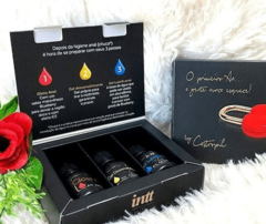 Kit primeiro anal - comprar online