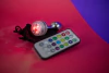 Plug anal LED Pequeno