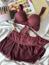 Body sainha