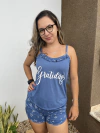 Pijama Gratidão