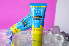 Bubbalove Menta Ice - comprar online