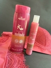 Kit Sabonete íntimo + perfume de calcinha Melinda (cheirinho de Melissa)