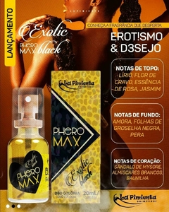 PERFUMES COM PHEROMONIO - comprar online
