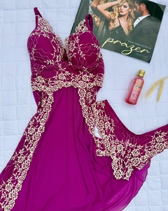CAMISOLA PINK G