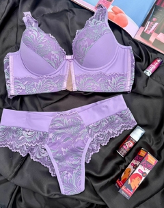 LINGERIE REALEZA M