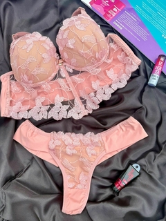 LINGERIE CRISTAL G e GG
