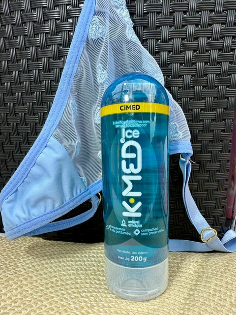 K-MED ICE - comprar online