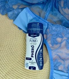 SABONETE INTIMO PHERO MASCULINO
