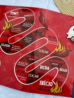 JOGO PIMENTA ROLETA na internet